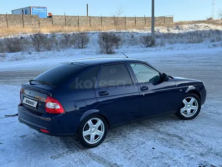 ВАЗ (Lada) Priora 2172 2013 года за 2 750 000 тг. в Караганда – фото 20