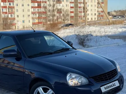 ВАЗ (Lada) Priora 2172 2013 года за 2 750 000 тг. в Караганда – фото 22