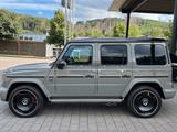 R22 кованые диски G Class внедорожник за 1 420 000 тг. в Алматы