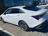 Hyundai Elantra 2025 года за 10 000 000 тг. в Усть-Каменогорск