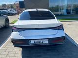 Hyundai Elantra 2025 года за 10 000 000 тг. в Усть-Каменогорск – фото 4