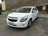 Chevrolet Cobalt 2024 годаүшін6 500 000 тг. в Алматы – фото 3