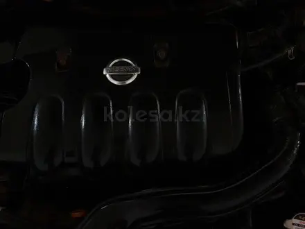 Nissan Note 2006 года за 2 660 000 тг. в Шымкент – фото 9
