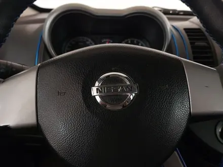 Nissan Note 2006 года за 2 660 000 тг. в Шымкент – фото 19