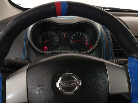 Nissan Note 2006 года за 2 660 000 тг. в Шымкент – фото 22