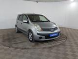 Nissan Note 2006 года за 2 920 000 тг. в Шымкент – фото 3