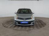 Nissan Note 2006 года за 2 920 000 тг. в Шымкент – фото 2