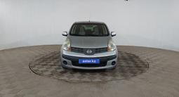 Nissan Note 2006 года за 2 660 000 тг. в Шымкент – фото 2