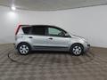 Nissan Note 2006 года за 2 660 000 тг. в Шымкент – фото 4