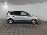 Nissan Note 2006 года за 2 920 000 тг. в Шымкент – фото 4
