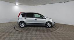 Nissan Note 2006 года за 2 660 000 тг. в Шымкент – фото 4