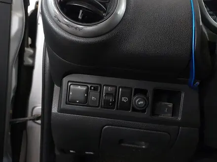 Nissan Note 2006 года за 2 660 000 тг. в Шымкент – фото 15