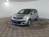 Nissan Note 2006 года за 2 920 000 тг. в Шымкент
