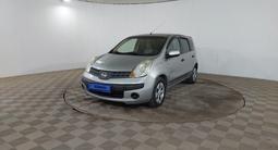 Nissan Note 2006 года за 2 660 000 тг. в Шымкент