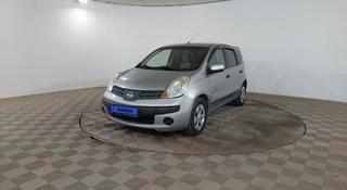Nissan Note 2006 года за 2 660 000 тг. в Шымкент