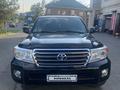 Toyota Land Cruiser 2011 годаүшін19 900 000 тг. в Алматы