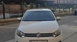 Volkswagen Polo 2015 годаүшін4 450 000 тг. в Актобе
