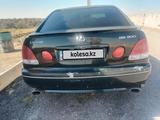 Lexus GS 300 1998 года за 3 000 000 тг. в Шымкент – фото 2