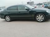 Lexus GS 300 1998 годаүшін3 000 000 тг. в Шымкент – фото 2