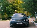Lexus GS 300 1998 года за 3 000 000 тг. в Шымкент