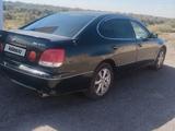 Lexus GS 300 1998 года за 3 000 000 тг. в Шымкент – фото 3