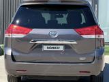 Toyota Sienna 2014 годаfor10 400 000 тг. в Актау – фото 3