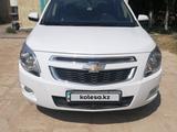 Chevrolet Cobalt 2021 года за 5 300 000 тг. в Жанаозен