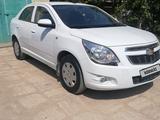 Chevrolet Cobalt 2021 года за 5 300 000 тг. в Жанаозен – фото 2