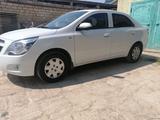 Chevrolet Cobalt 2021 года за 5 300 000 тг. в Жанаозен – фото 3