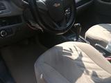 Chevrolet Cobalt 2021 года за 5 300 000 тг. в Жанаозен – фото 4