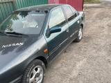 Nissan Primera 1996 годаүшін600 000 тг. в Караганда – фото 2