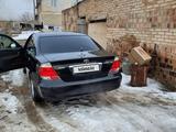 Toyota Camry 2005 годаүшін7 000 000 тг. в Усть-Каменогорск