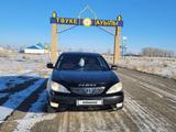 Toyota Camry 2005 годаүшін7 000 000 тг. в Усть-Каменогорск – фото 4