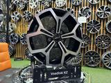 Диски Hyundai Kia R-16*5*114.3 в наличии Astana за 177 000 тг. в Астана – фото 3