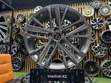 Диски TOYOTA CAMRY R-18*5*114.3 в наличии Astana за 235 000 тг. в Астана – фото 4