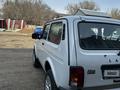 ВАЗ (Lada) Lada 2121 2024 годаүшін6 400 000 тг. в Уральск – фото 4