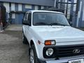 ВАЗ (Lada) Lada 2121 2024 года за 6 400 000 тг. в Уральск – фото 2