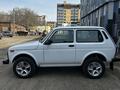 ВАЗ (Lada) Lada 2121 2024 годаүшін6 400 000 тг. в Уральск – фото 5