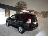 Toyota Land Cruiser Prado 2011 годаfor13 500 000 тг. в Караганда – фото 2