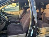 Toyota Sienna 2002 годаүшін4 500 000 тг. в Актау – фото 4