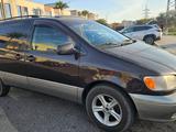 Toyota Sienna 2002 годаүшін4 500 000 тг. в Актау