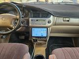 Toyota Sienna 2002 годаүшін4 500 000 тг. в Актау – фото 5