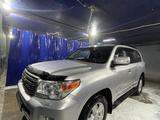 Toyota Land Cruiser 2012 годаүшін18 000 000 тг. в Жаркент