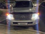 Toyota Land Cruiser 2012 года за 25 000 000 тг. в Жаркент – фото 3