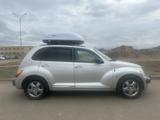 Chrysler PT Cruiser 2001 года за 2 150 000 тг. в Кокшетау – фото 4