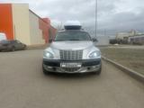 Chrysler PT Cruiser 2001 года за 2 150 000 тг. в Кокшетау – фото 2