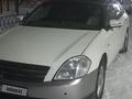 Nissan Teana 2004 года за 2 200 000 тг. в Степногорск – фото 10