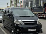 Toyota Alphard 2008 года за 7 000 000 тг. в Алматы