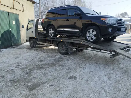 Эвакуатор в Каскелен – фото 2