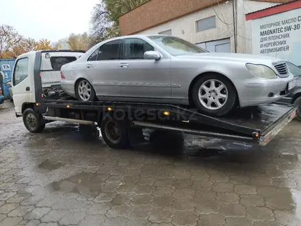 Эвакуатор в Каскелен – фото 3